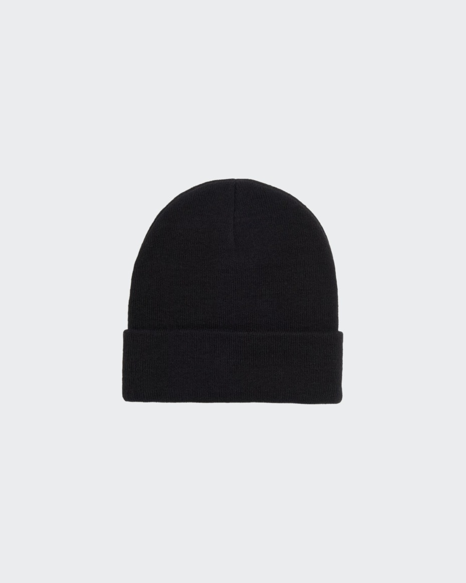 Rassvet Logo Knit Beanie