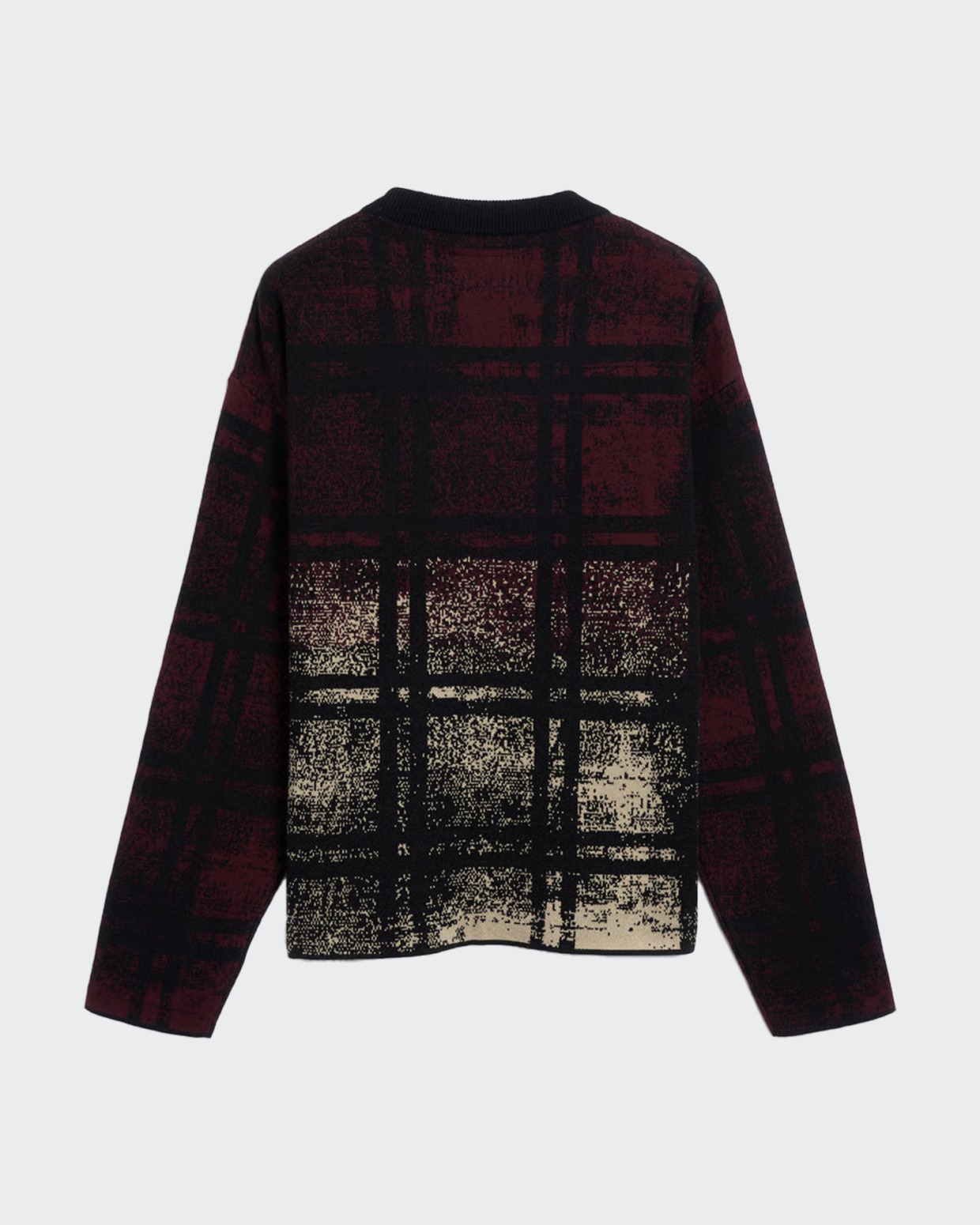 Rassvet Logo Knit Sweater