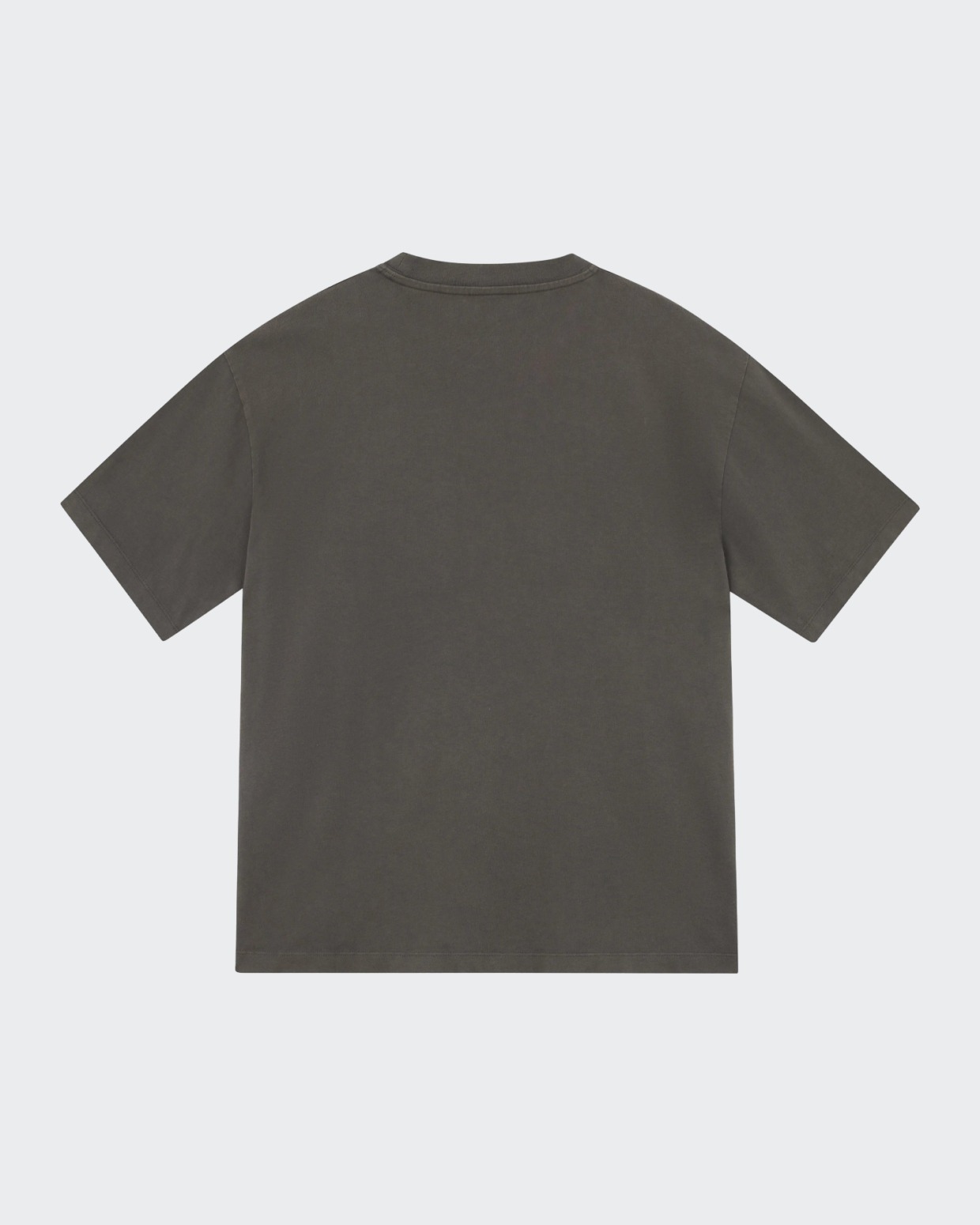 Rassvet Logo Knit Tee