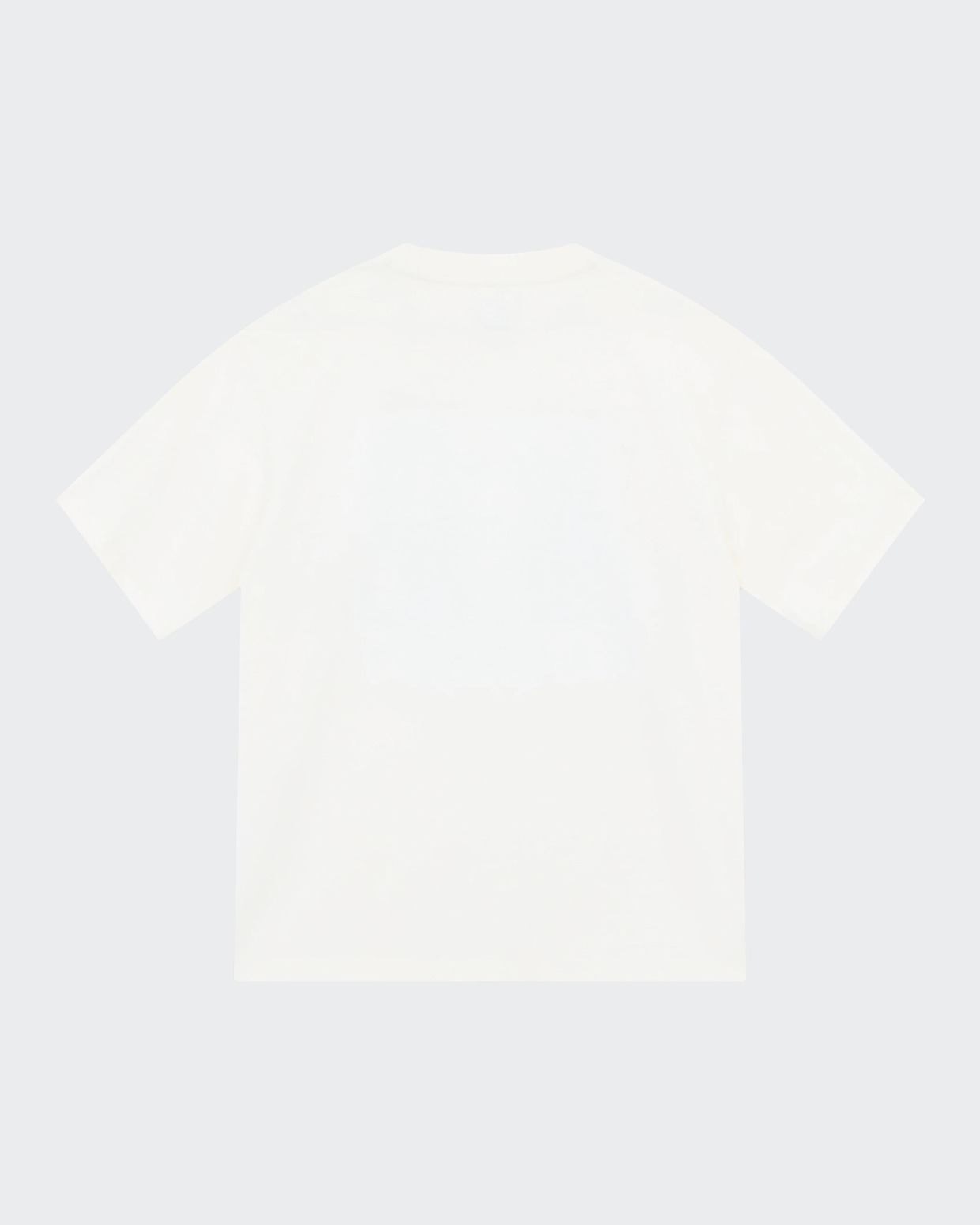 Rassvet Logo Knit Tee