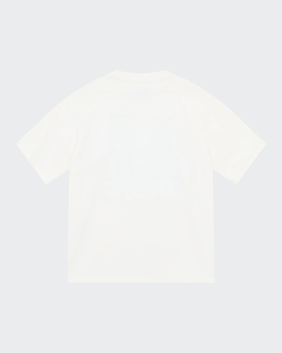 Rassvet Logo Knit Tee