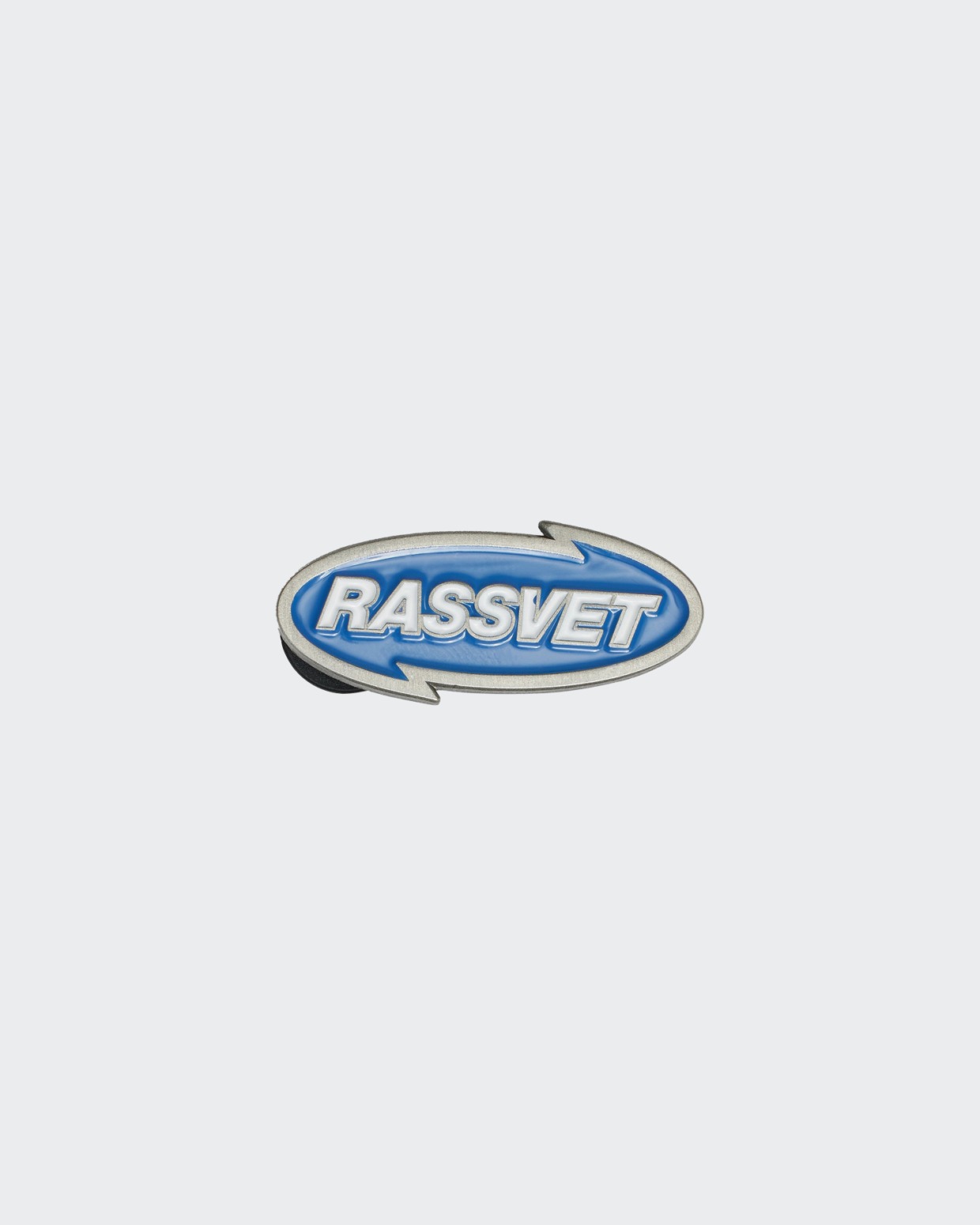Rassvet Racing Pin