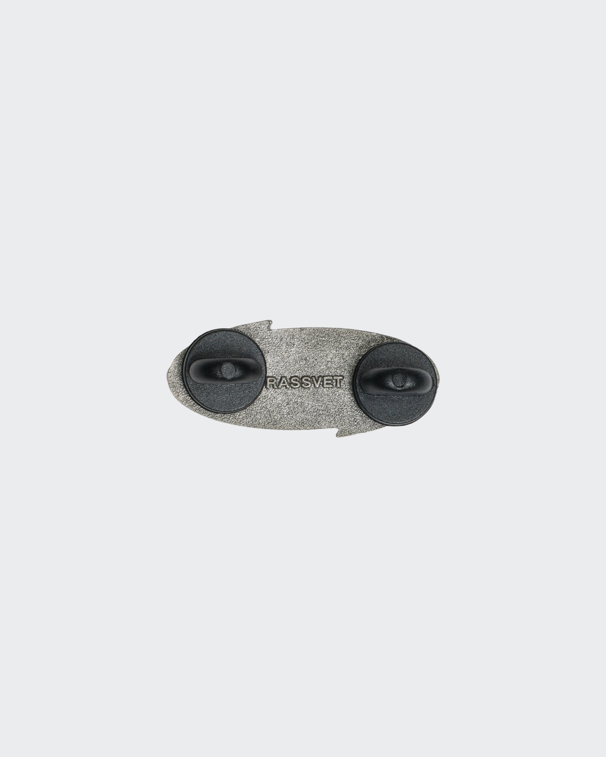 Rassvet Racing Pin