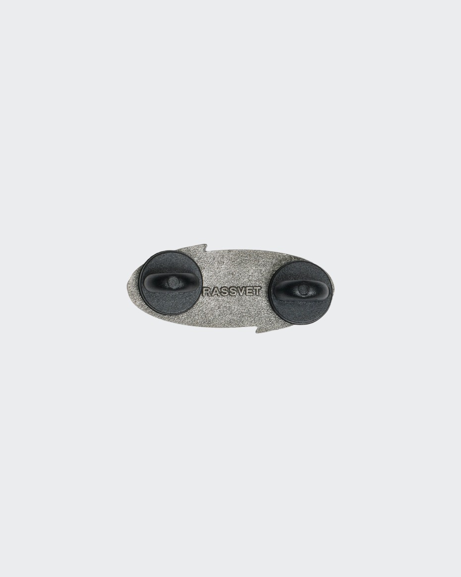 Rassvet Racing Pin