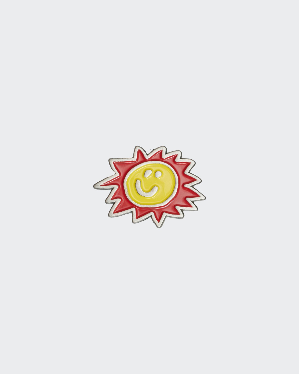Rassvet Sun Pin