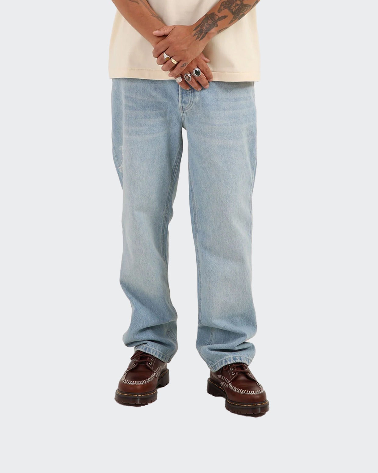 Sabbatical 516 Denim Jeans