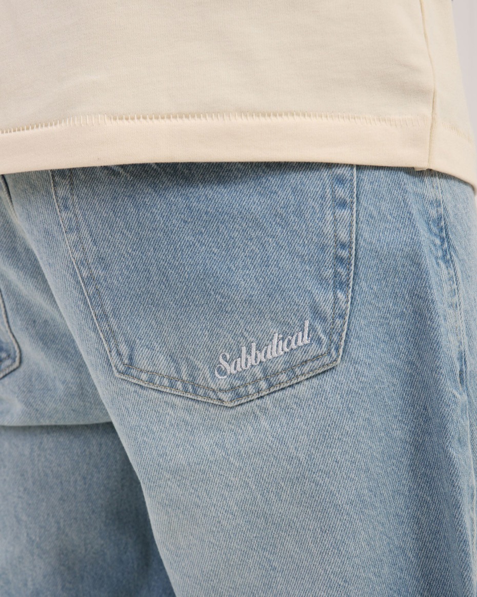 Sabbatical 516 Denim Jeans