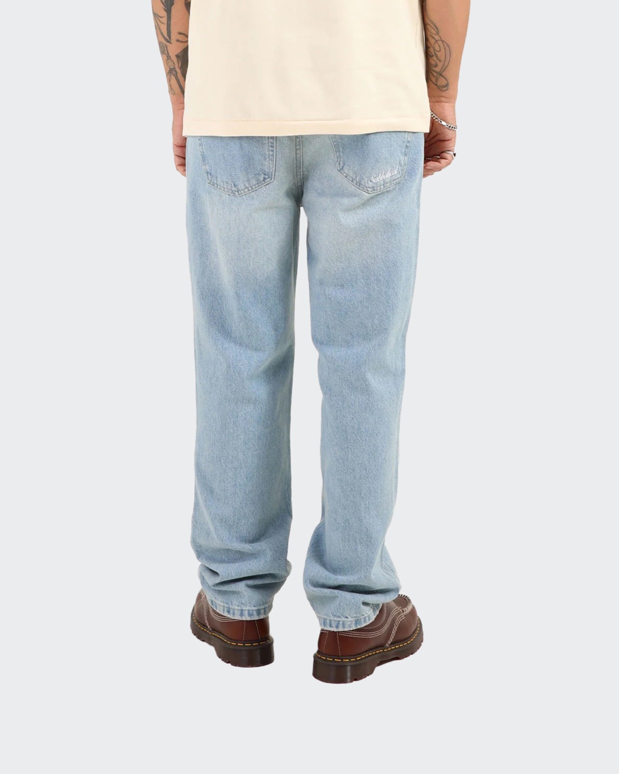 Sabbatical 516 Denim Jeans