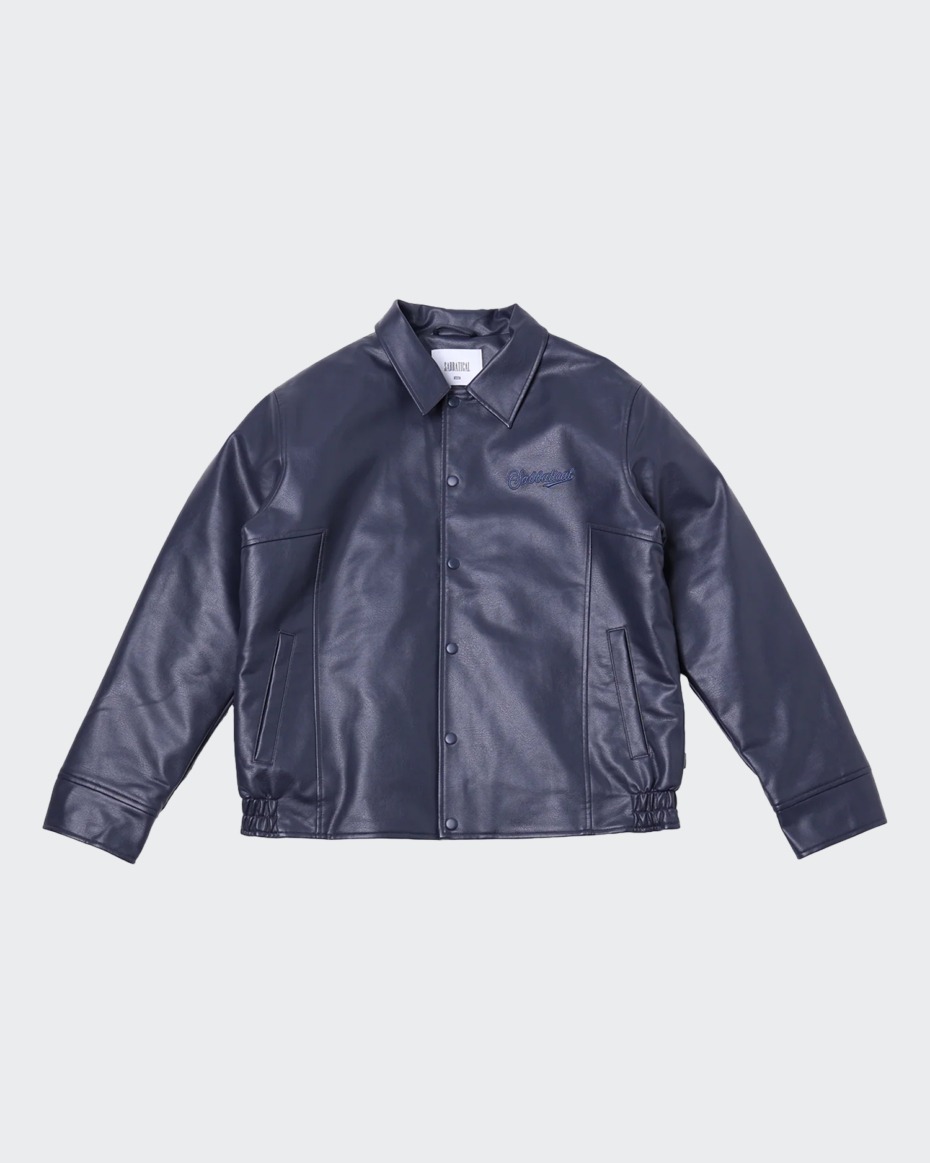Sabbatical AJ Jacket