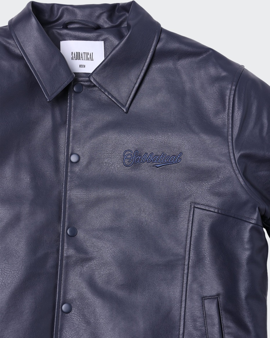 Sabbatical AJ Jacket