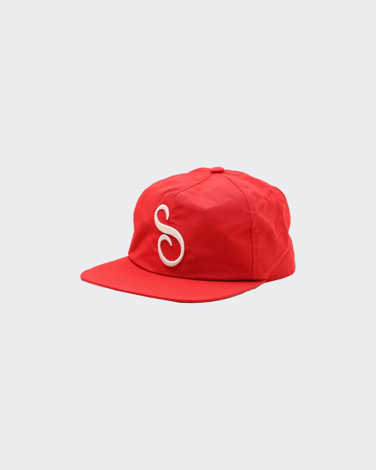 Sabbatical Capital Letter Cap