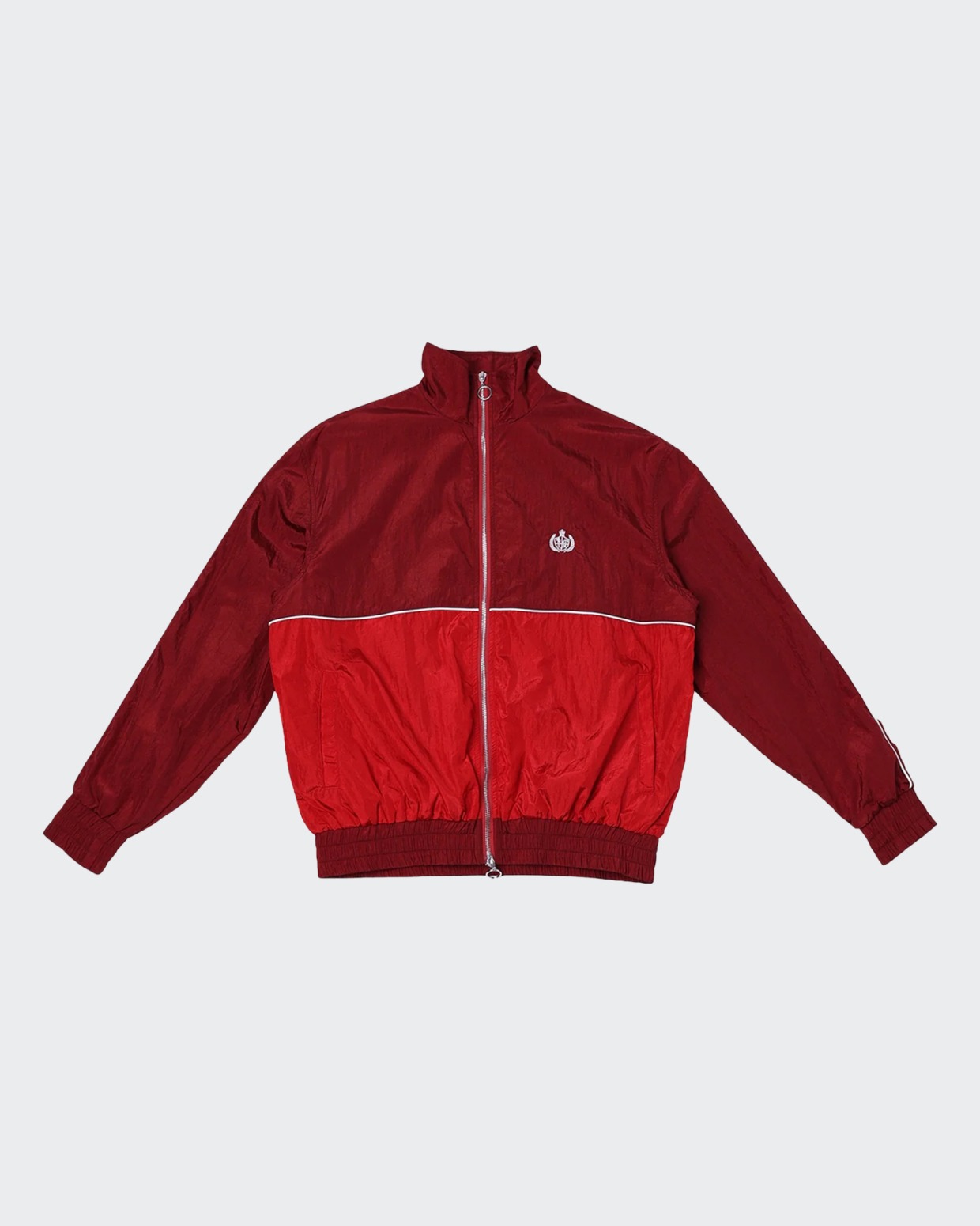 Sabbatical Christopher Track Jacket