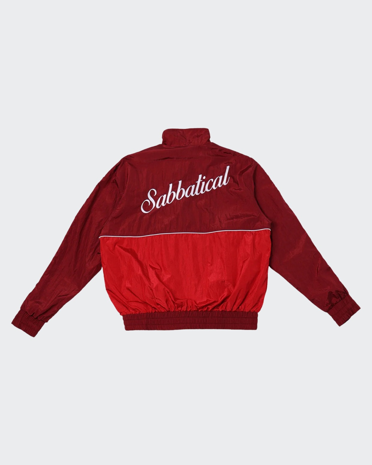 Sabbatical Christopher Track Jacket