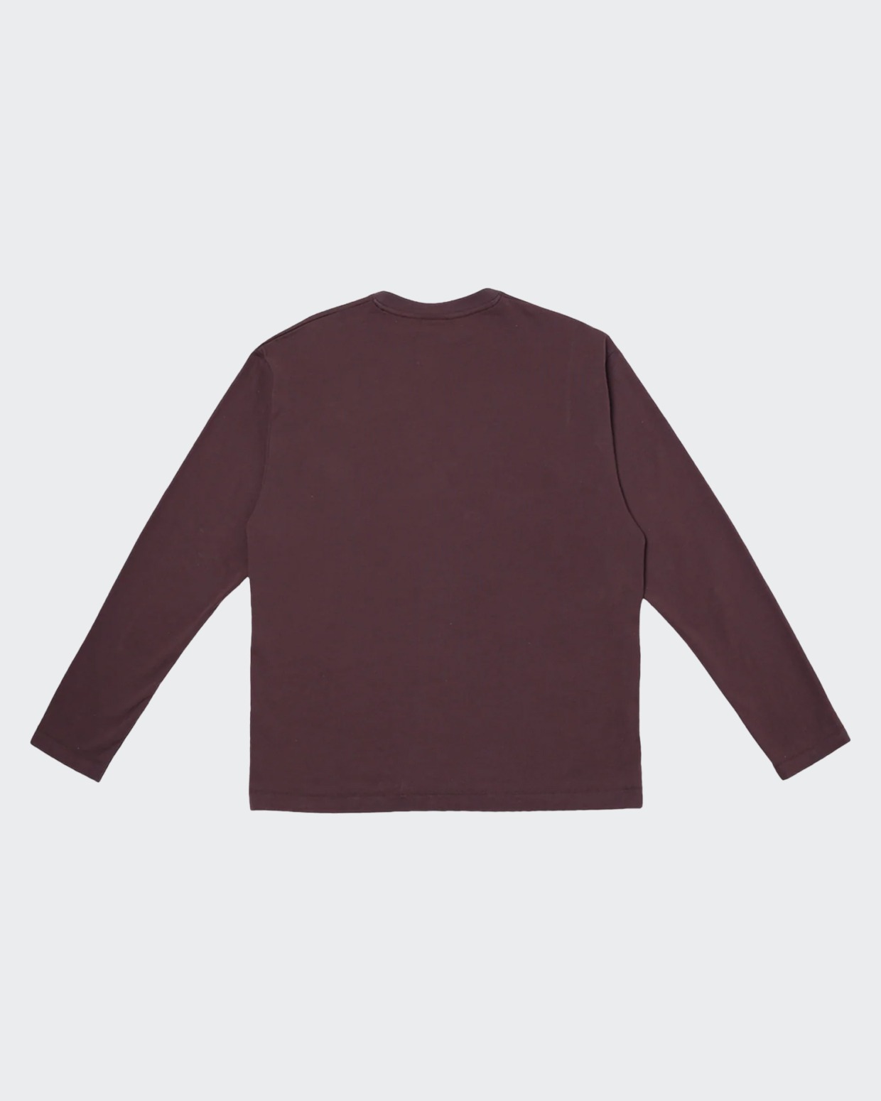 Sabbatical Cross Logo Longsleeve