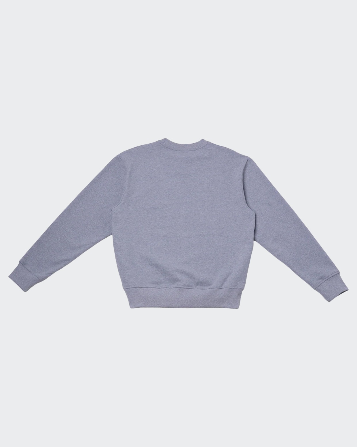 Sabbatical Script Logo Crewneck