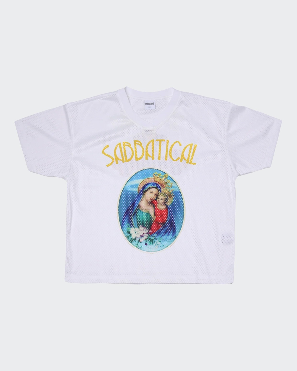 Sabbatical Maria Jersey