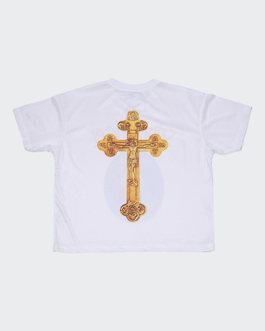 Sabbatical Maria Jersey