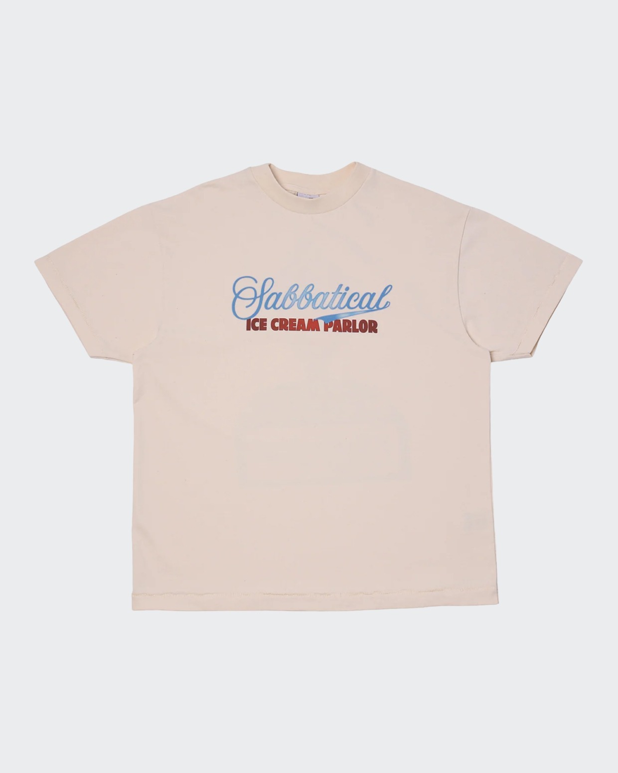 Sabbatical Parlor T-Shirt