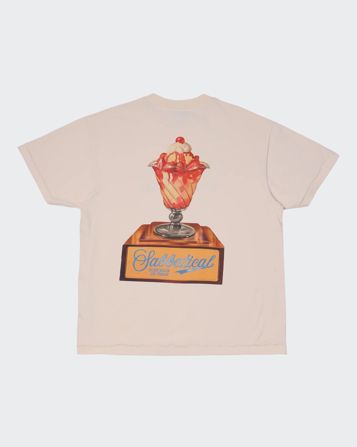 Sabbatical Parlor T-Shirt