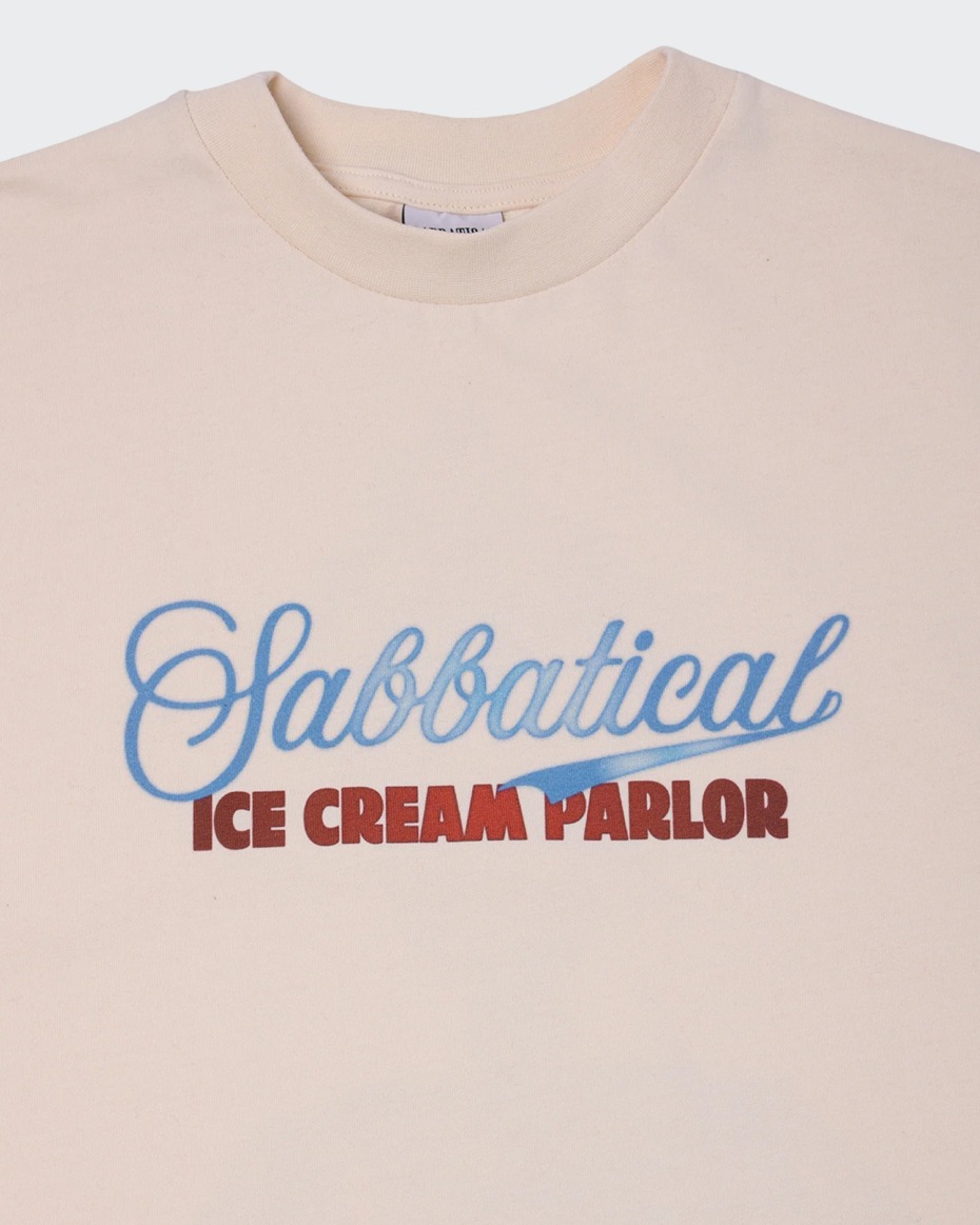 Sabbatical Parlor T-Shirt