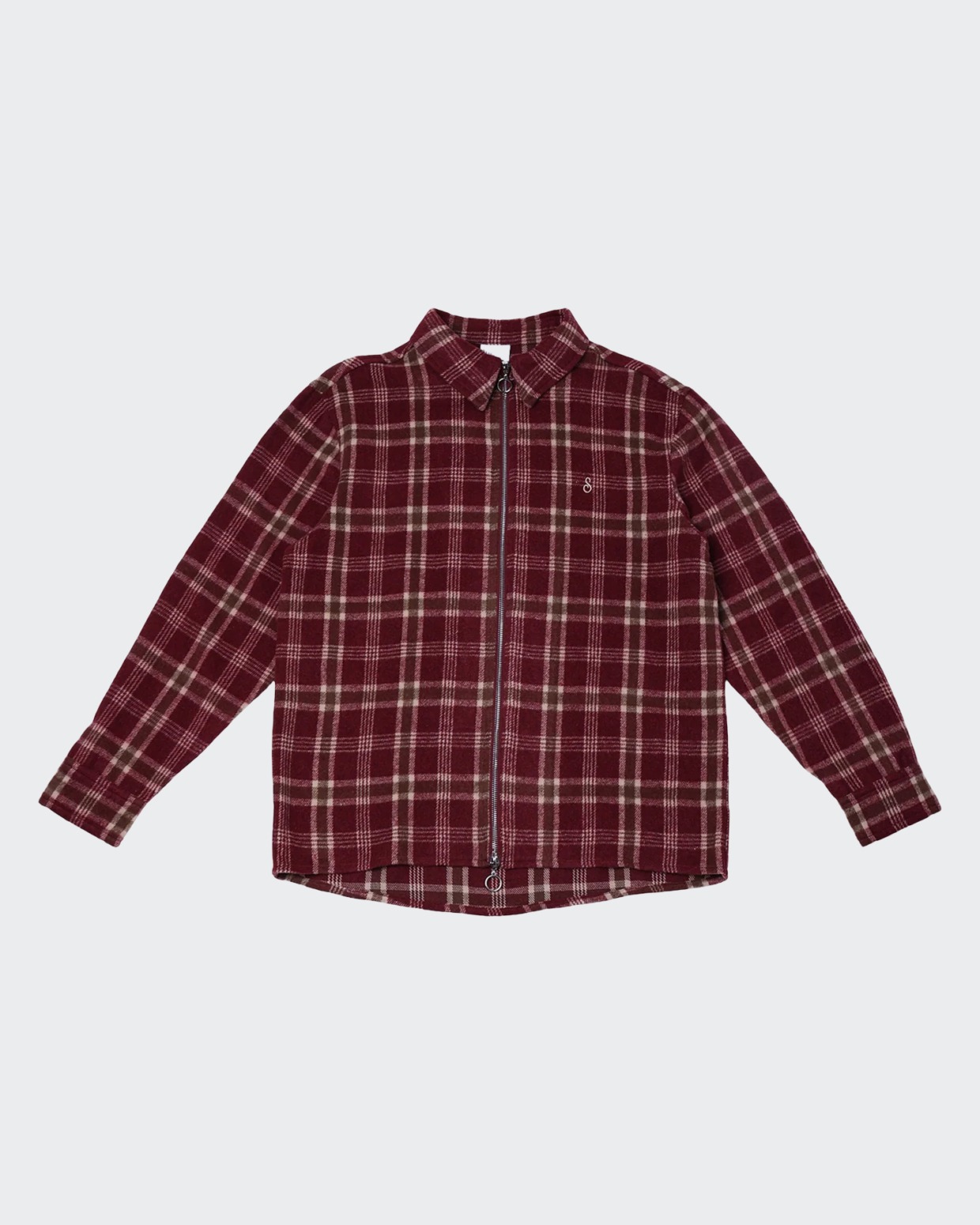 Sabbatical Salvatore Flannel