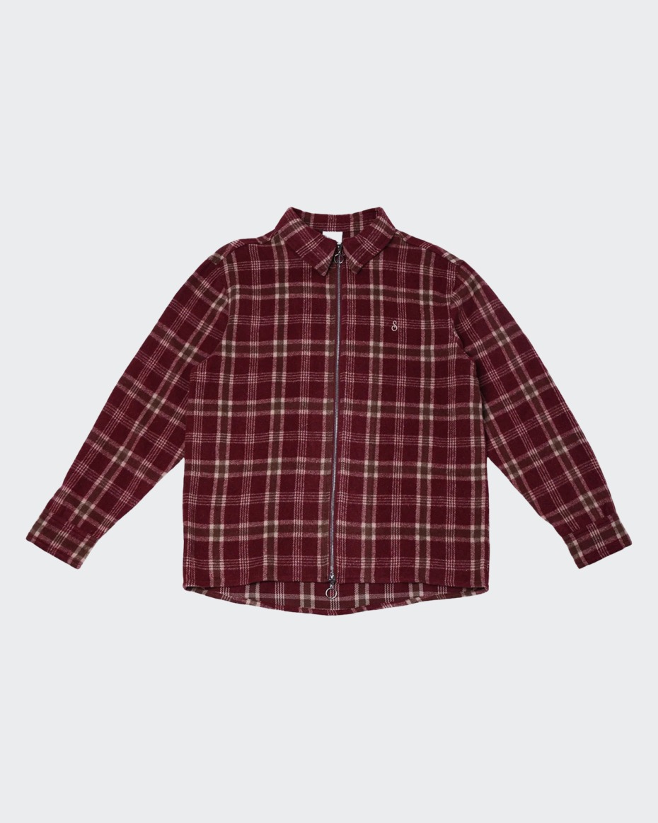 Sabbatical Salvatore Flannel