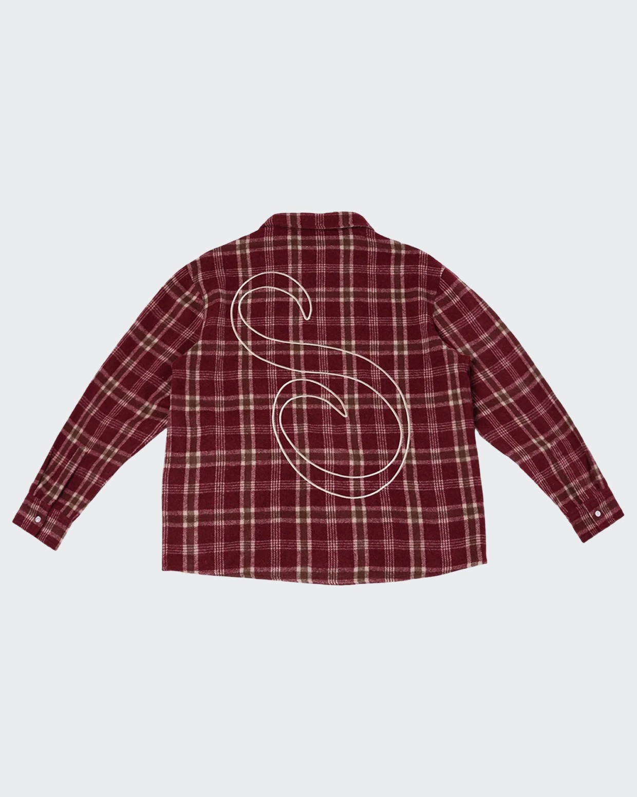Sabbatical Salvatore Flannel