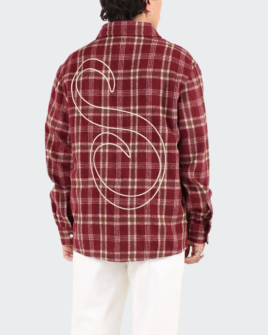 Sabbatical Salvatore Flannel