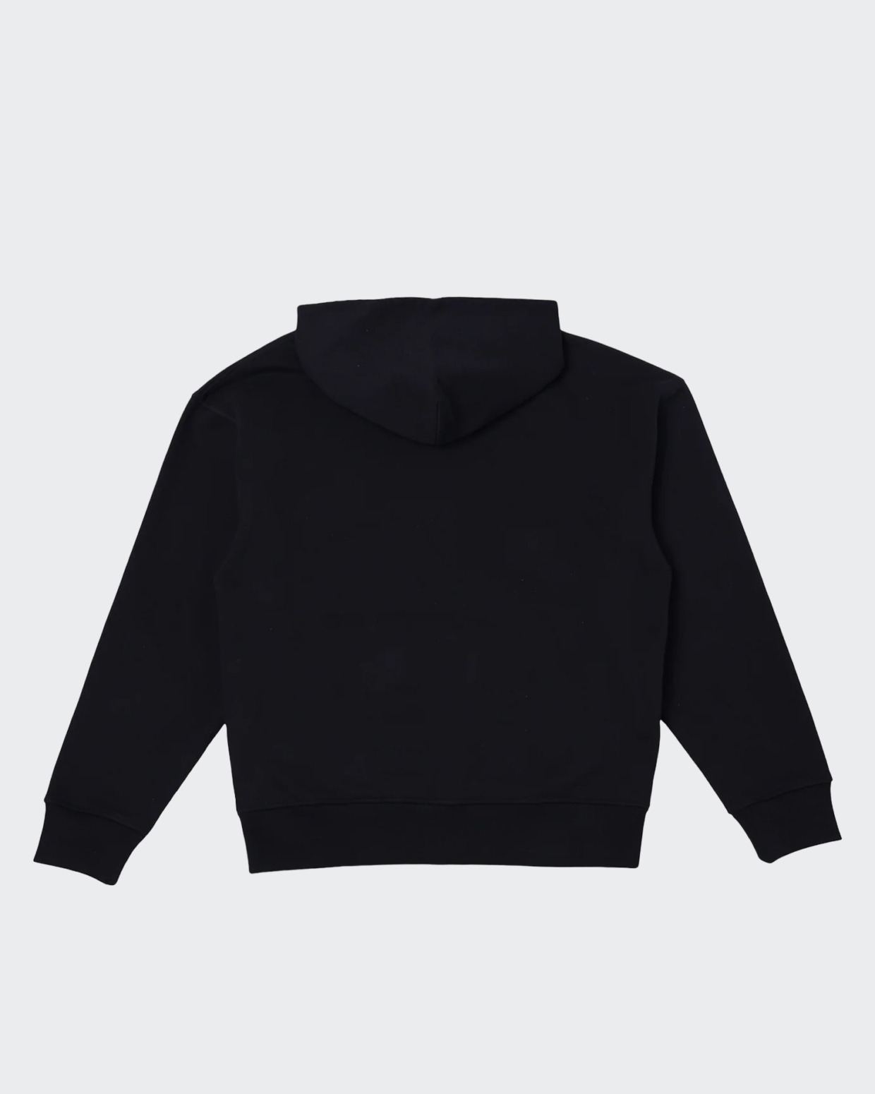 Sabbatical Tablecloth Zip Hoodie