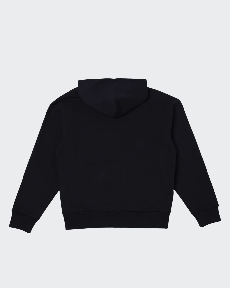 Sabbatical Tablecloth Zip Hoodie