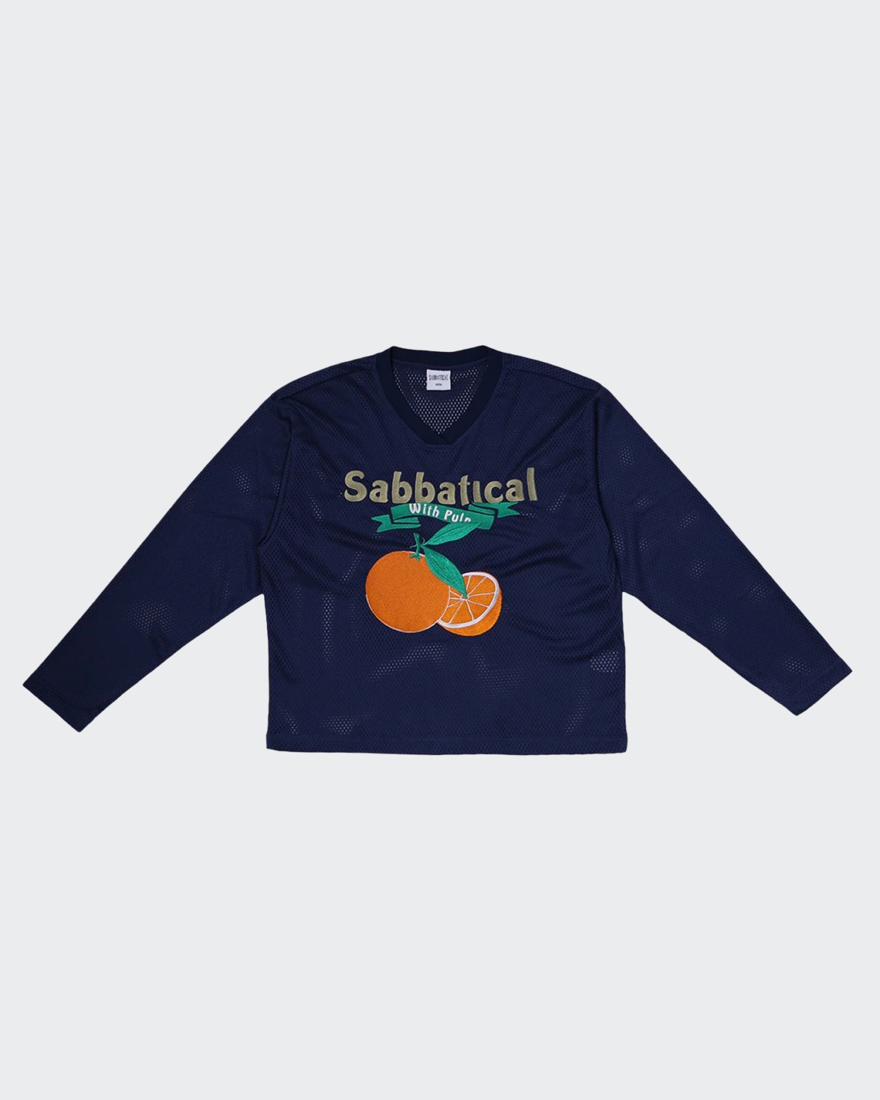 Sabbatical Tropicana Longsleeve Jersey