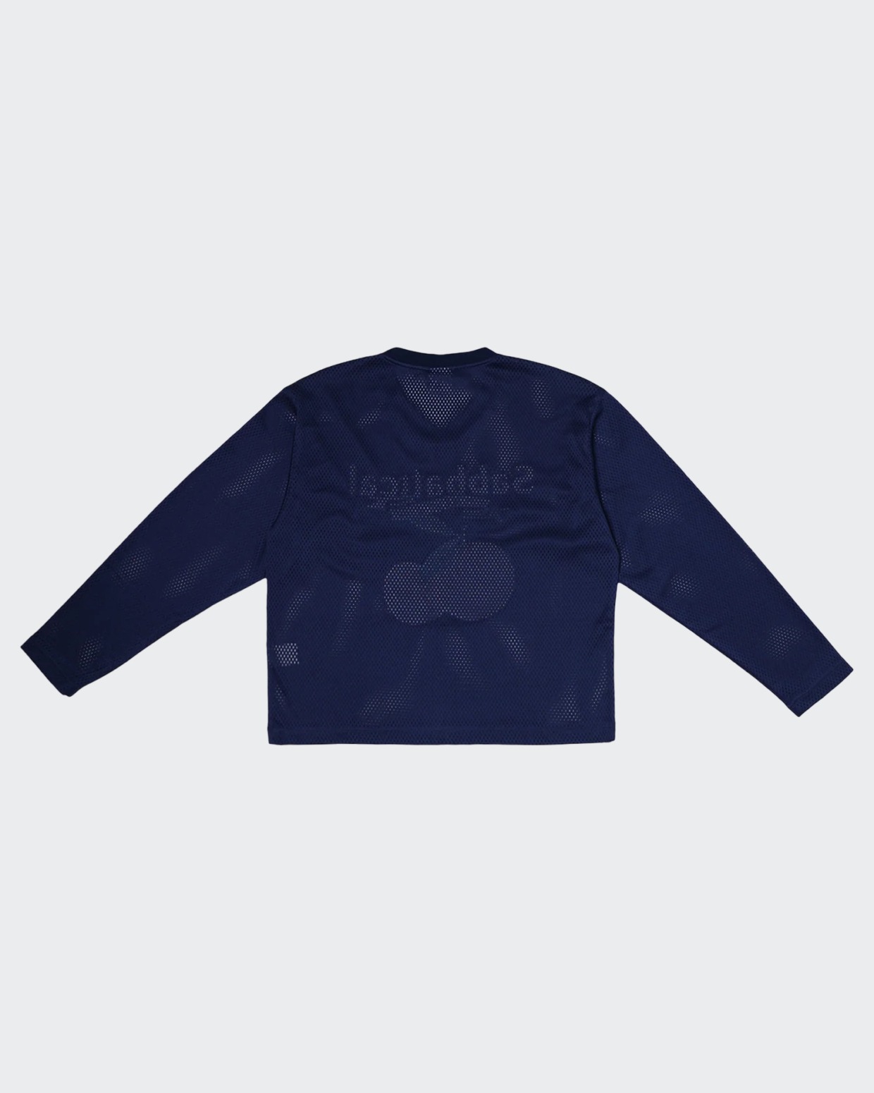 Sabbatical Tropicana Longsleeve Jersey