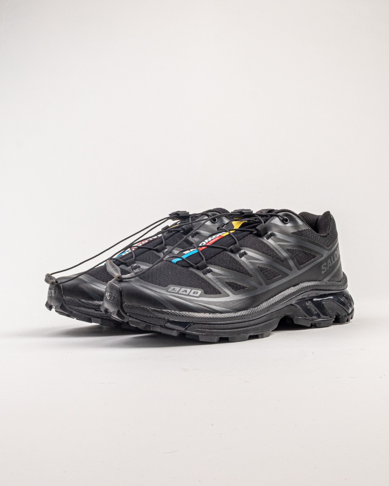 Salomon XT-6 Shadow