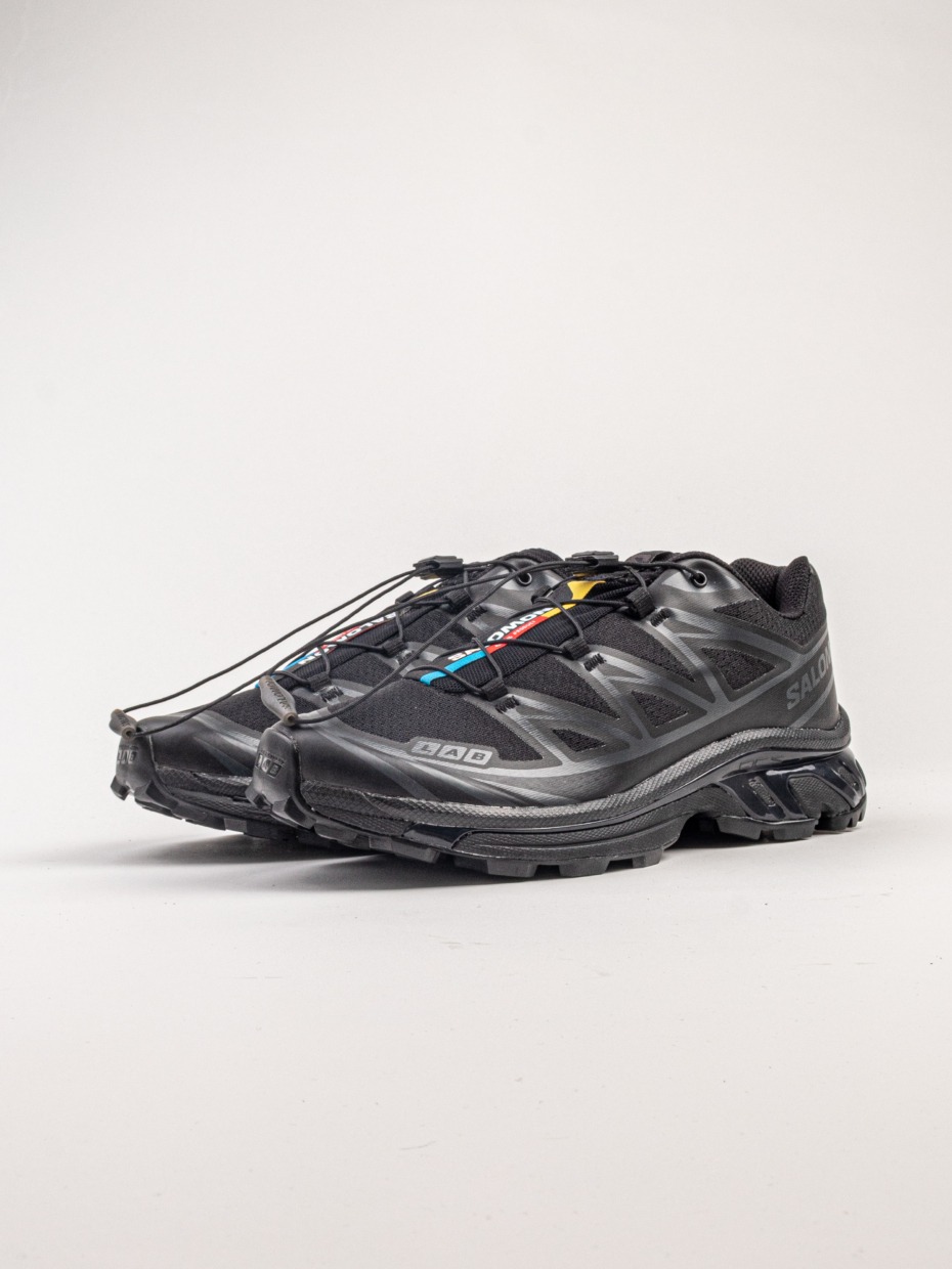Salomon XT-6 Shadow