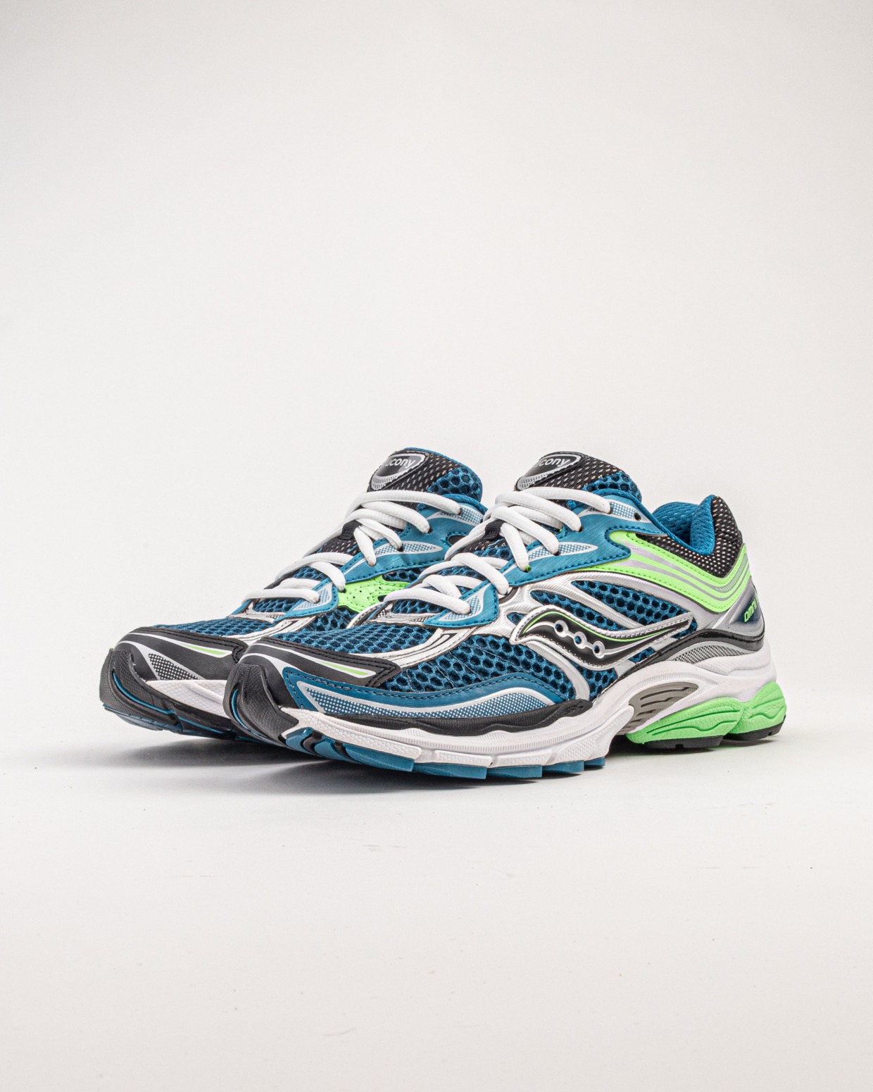 Saucony ProGrid Omni 9