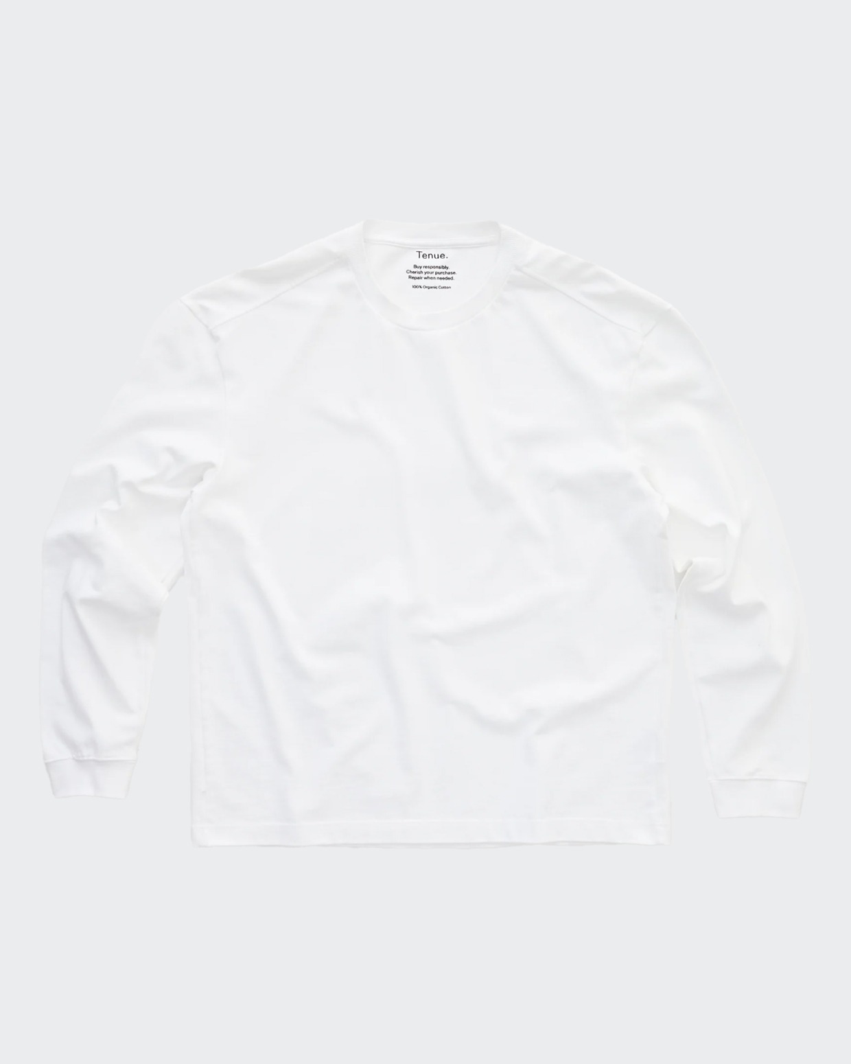 Tenue Brad T-Shirt