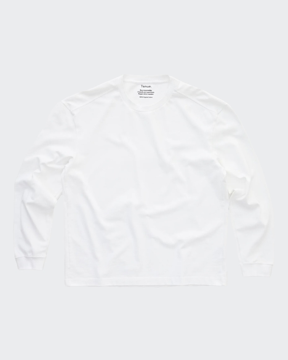 Tenue Brad T-Shirt