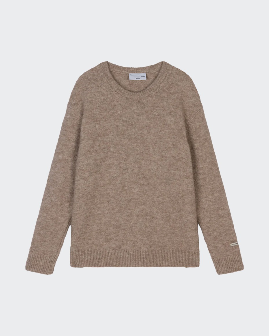 The Savage Report Savage Knit Sweater