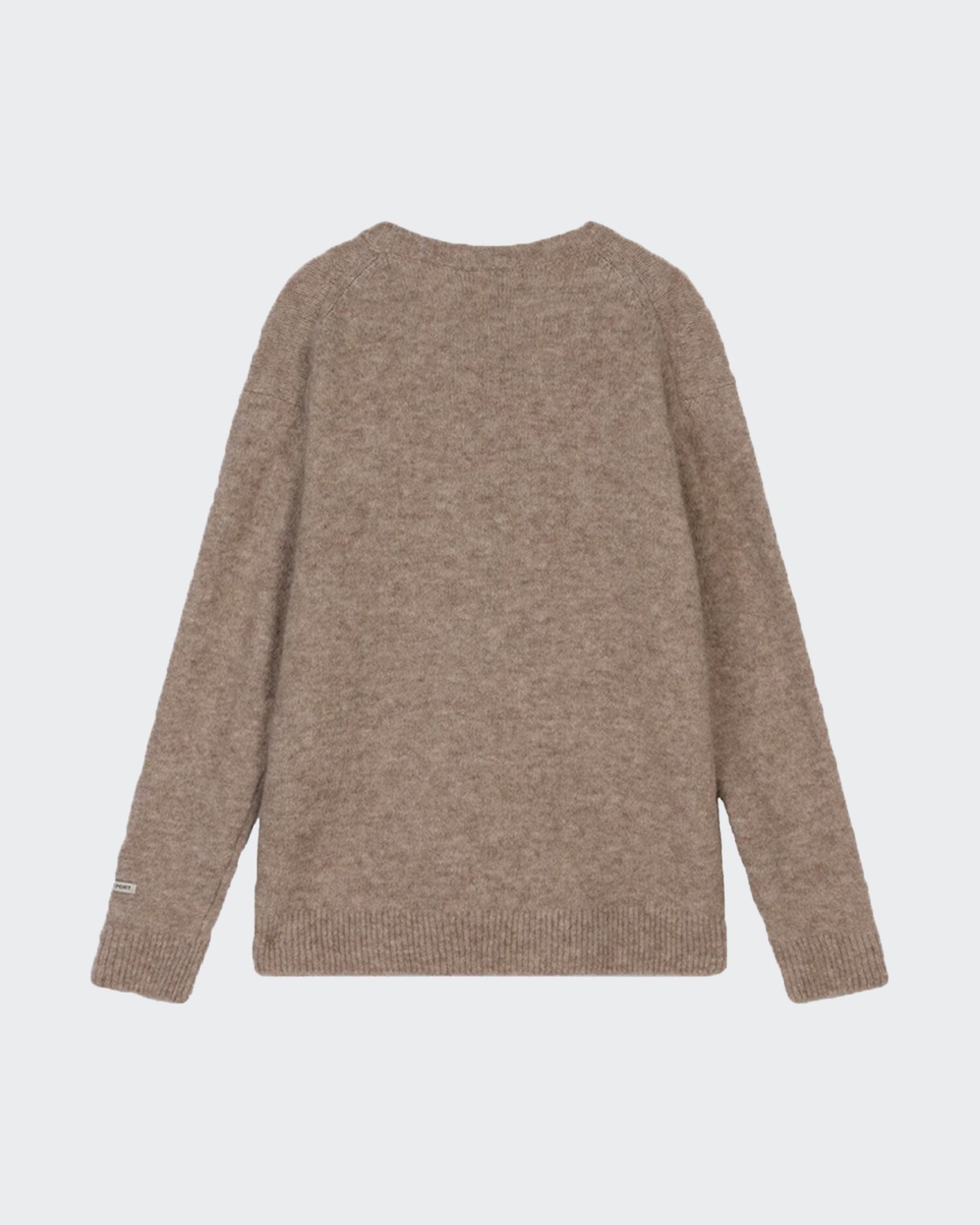 The Savage Report Savage Knit Sweater