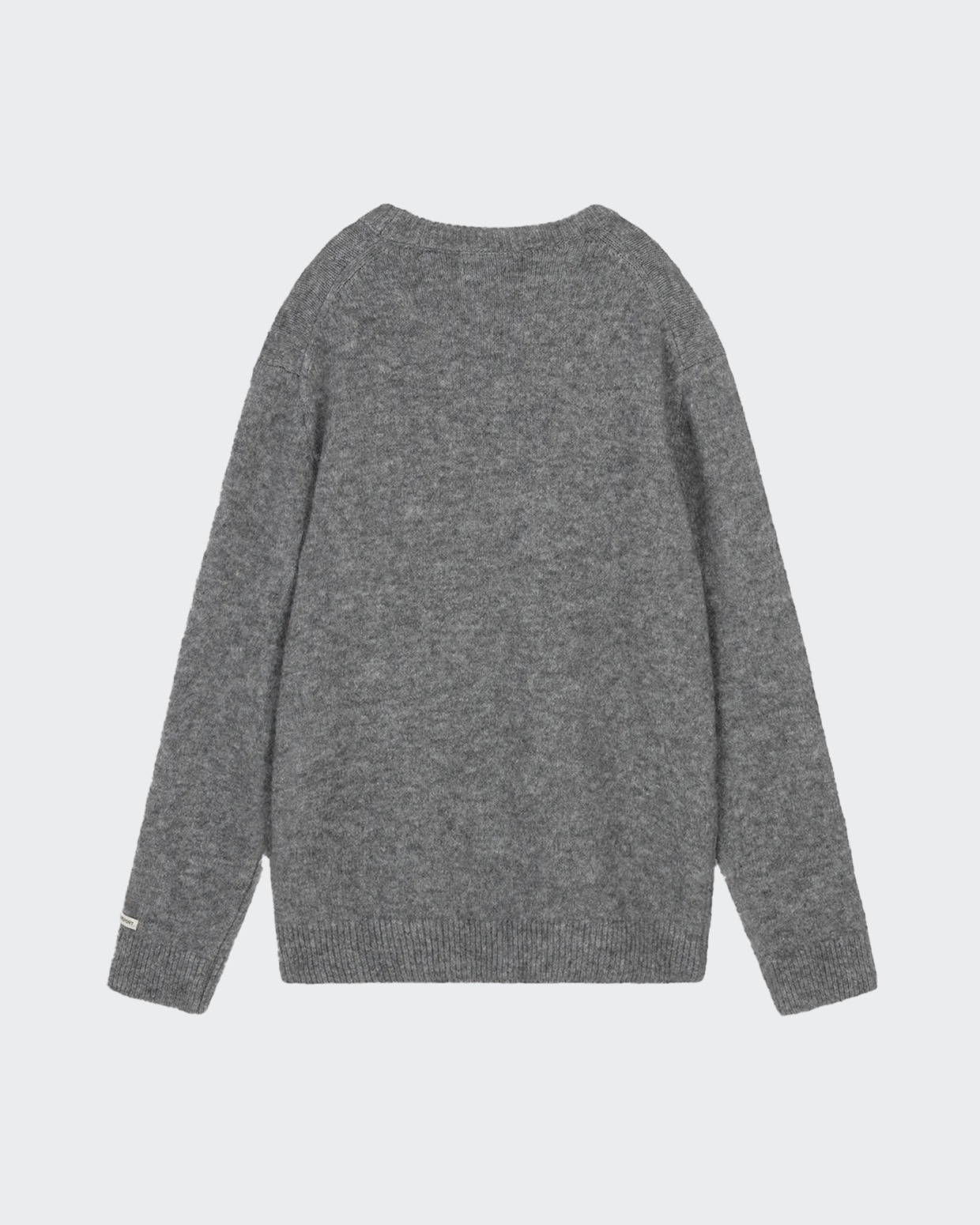 The Savage Report Savage Knit Sweater