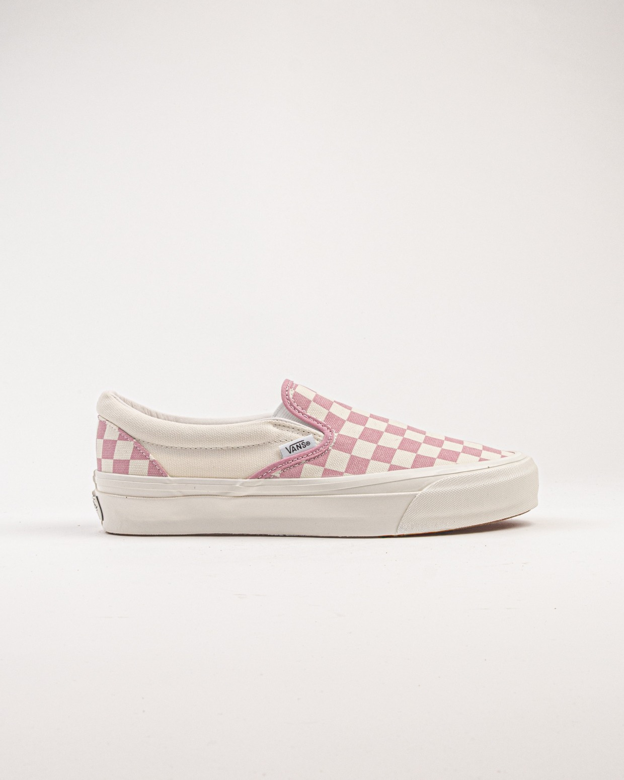 Vans LX Classic Slip-On 98