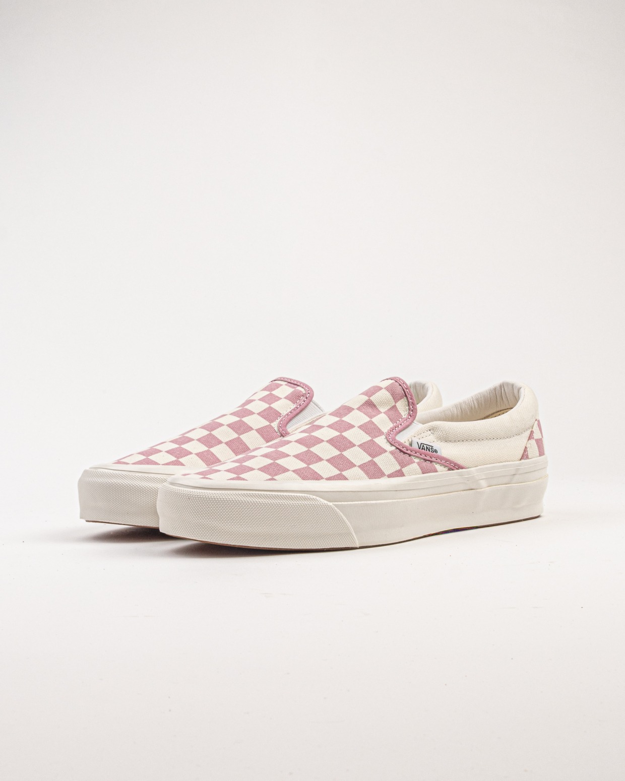 Vans LX Classic Slip-On 98