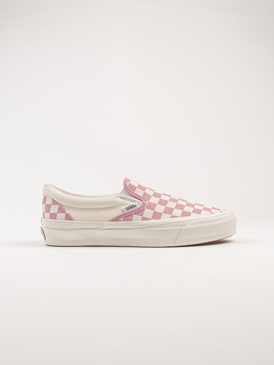 Vans LX Classic Slip-On 98