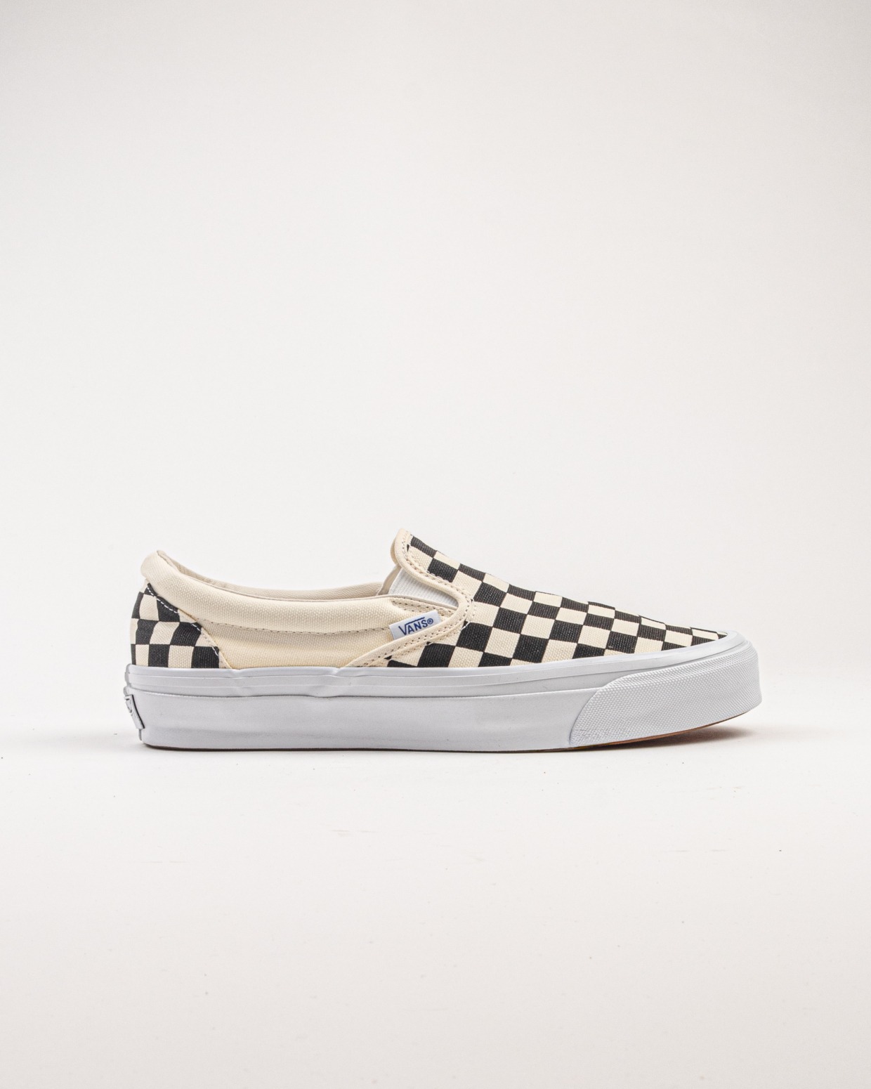 Vans LX Slip-on Reissue 98
