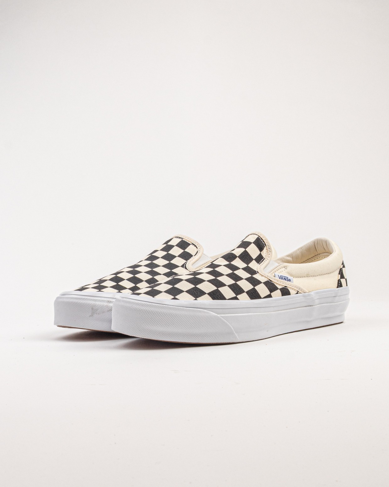 Vans LX Slip-on Reissue 98
