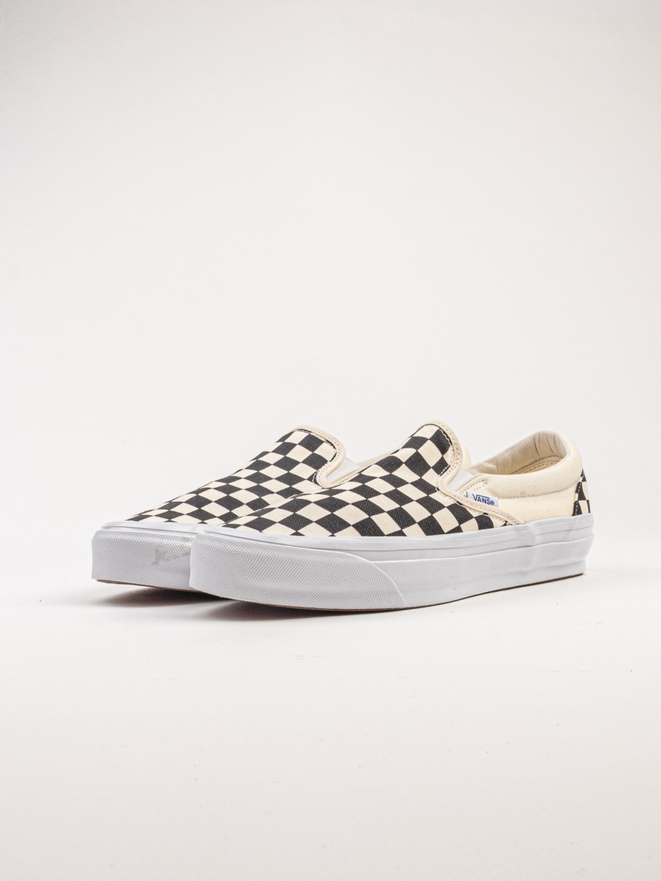 Vans LX Slip-on Reissue 98