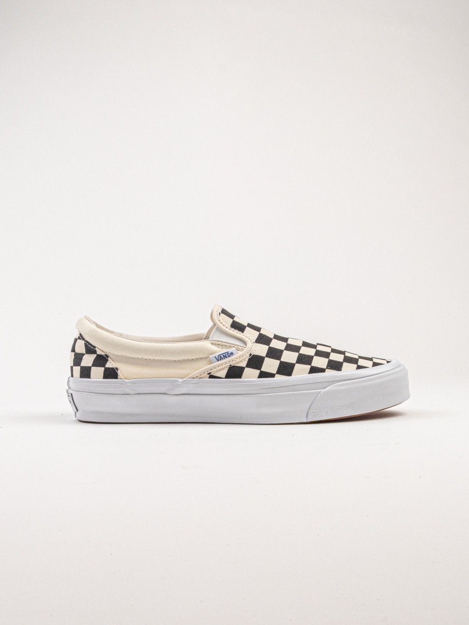 Vans LX Slip-on Reissue 98