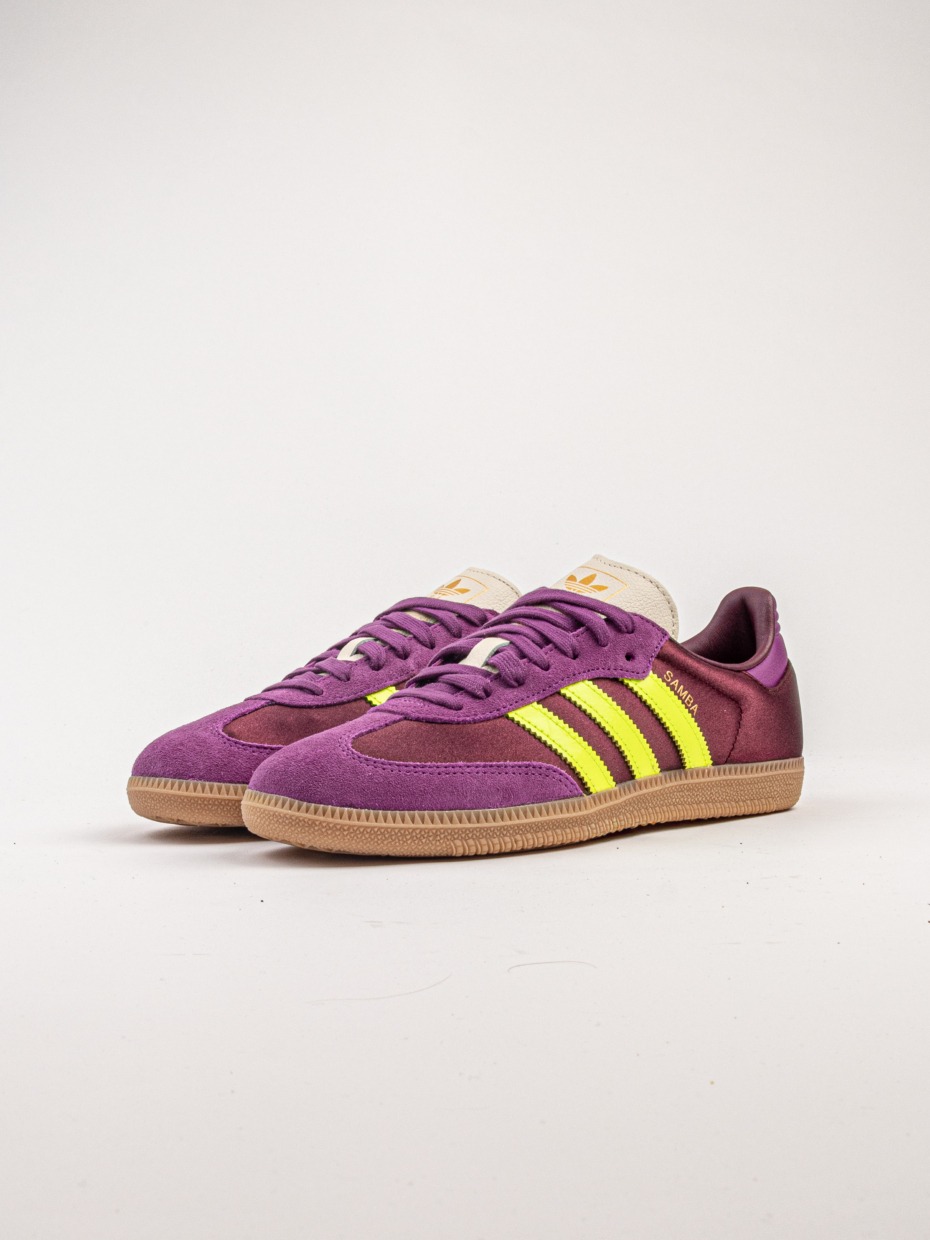 Adidas Samba OG W