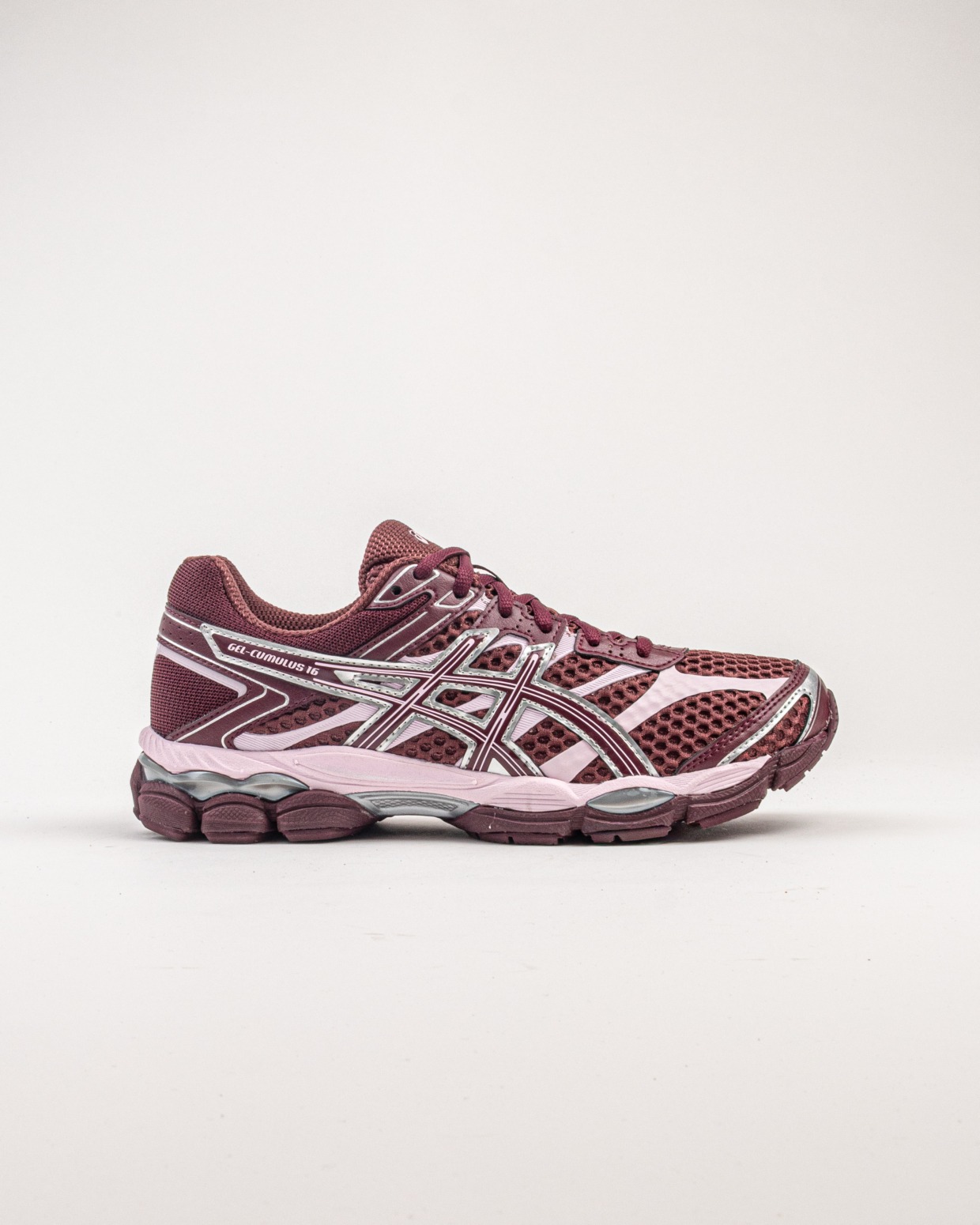 Asics Gel-Cumulus 16