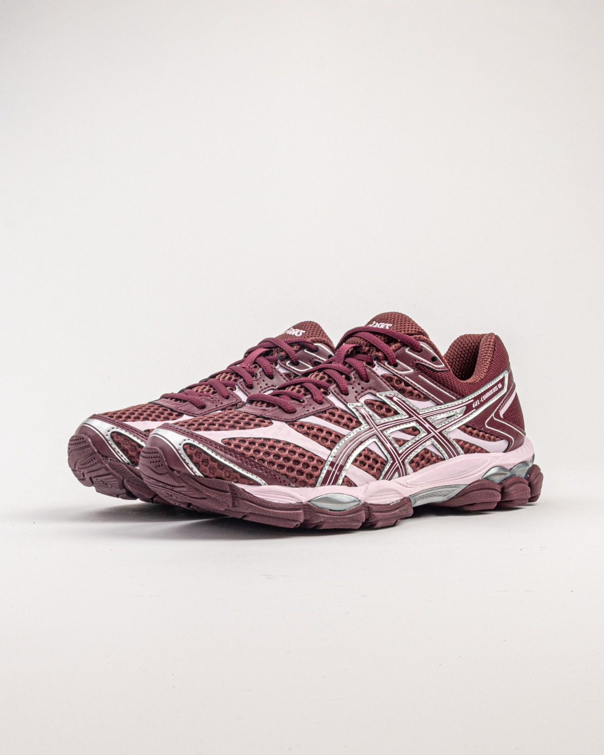 Asics Gel-Cumulus 16